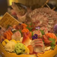 DD Hibachi & Soup Dumpling ico