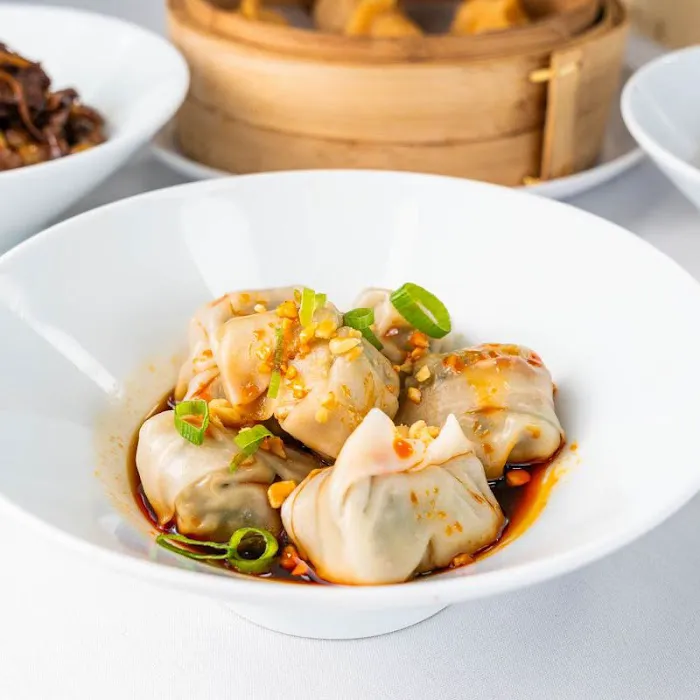 DD Hibachi & Soup Dumpling Picture 7