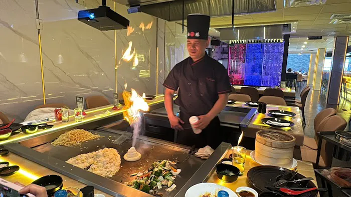 DD Hibachi & Soup Dumpling Picture 8