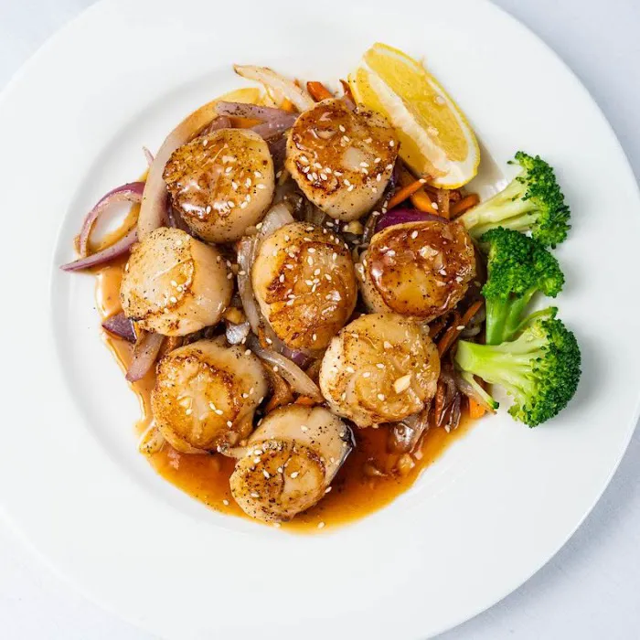 DD Hibachi & Soup Dumpling Picture 10