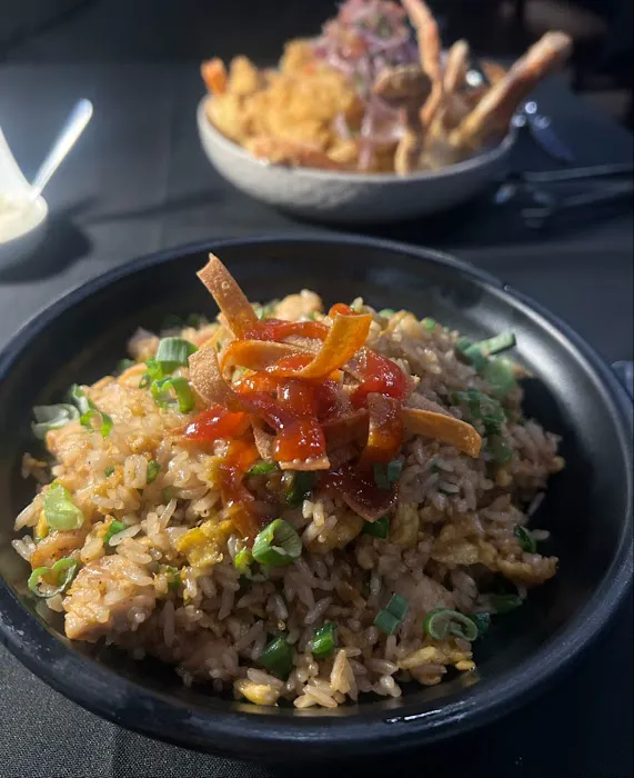 Jalea Peruvian Cuisine Picture 3