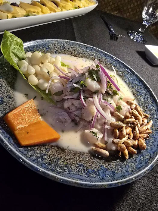 Jalea Peruvian Cuisine Picture 7