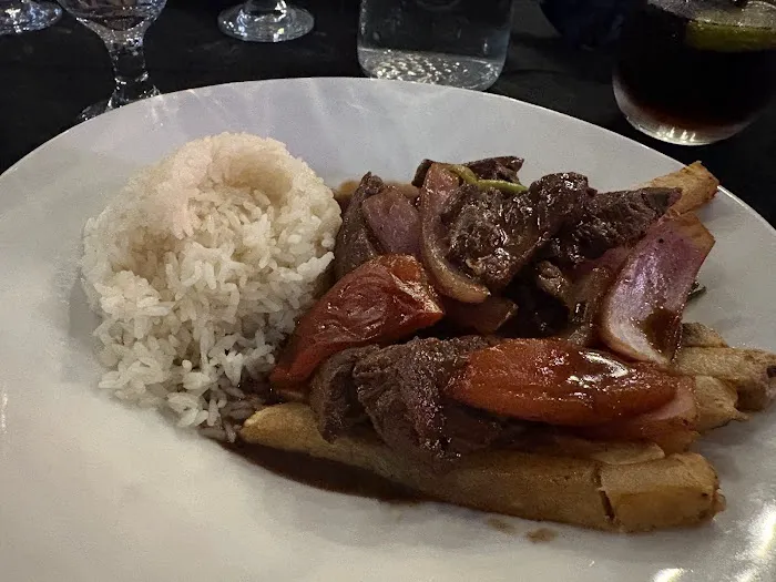 Jalea Peruvian Cuisine Picture 5