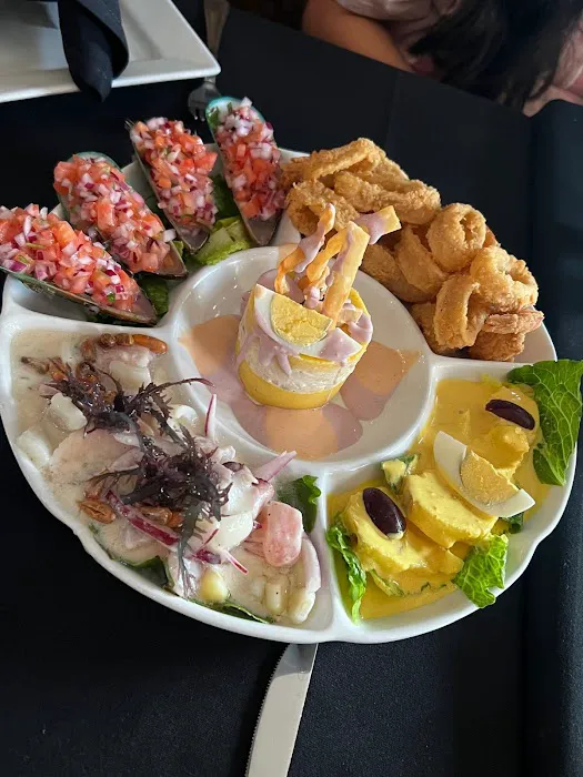 Jalea Peruvian Cuisine Picture 9