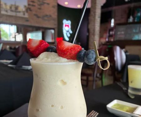 Jalea Peruvian Cuisine