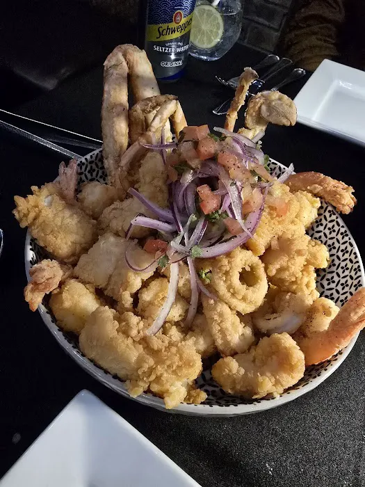 Jalea Peruvian Cuisine Picture 6