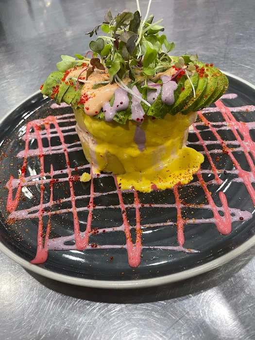 Jalea Peruvian Cuisine Picture 10