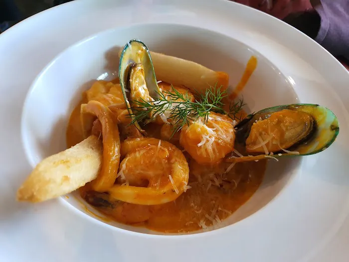 Jalea Peruvian Cuisine Picture 8