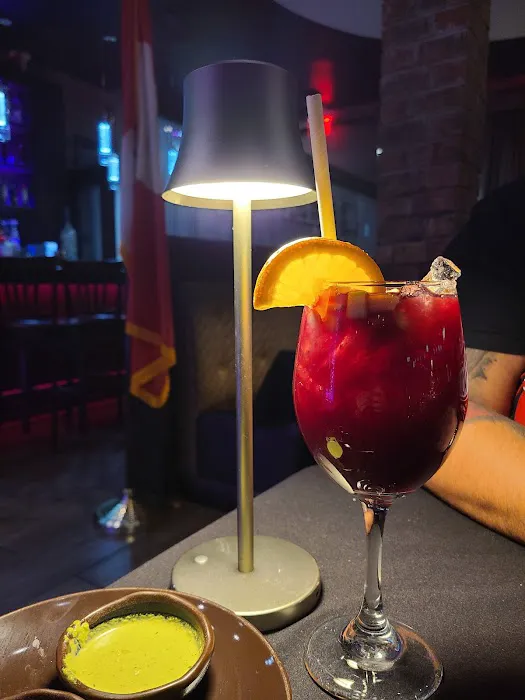 Jalea Peruvian Cuisine Picture 2