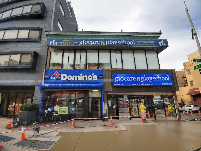 Domino's Pizza Picture 9