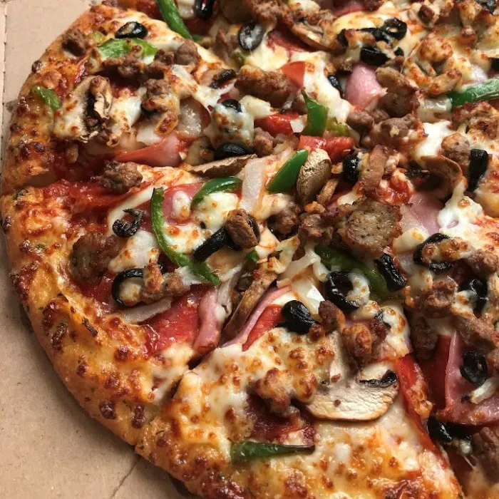 Domino's Pizza Picture 10