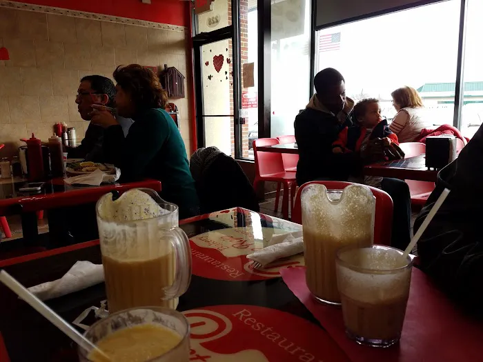 Punto Rojo Bakery Hicksville 2 Picture 9