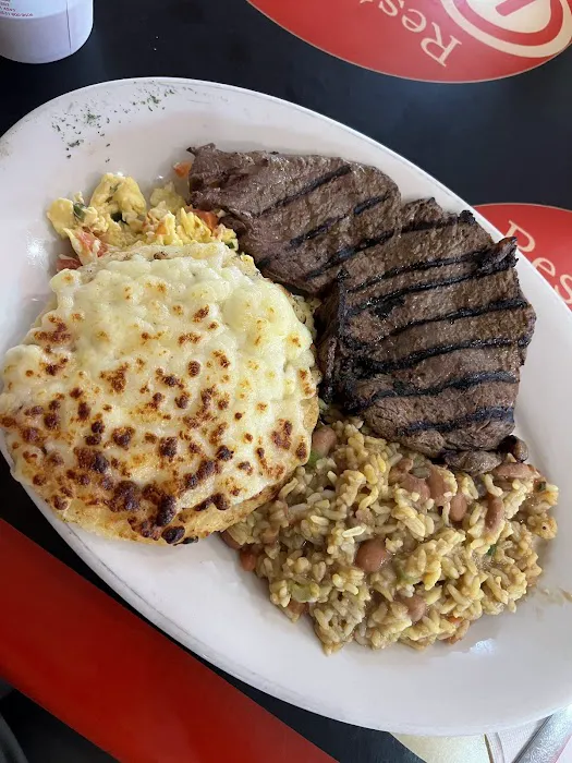 Punto Rojo Bakery Hicksville 2 Picture 7