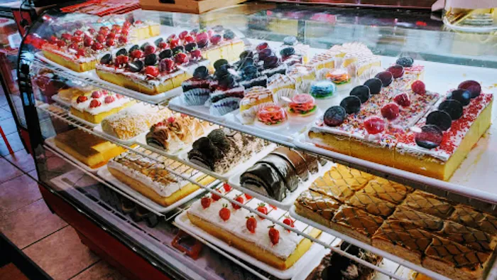 Punto Rojo Bakery Hicksville 2 Picture 1