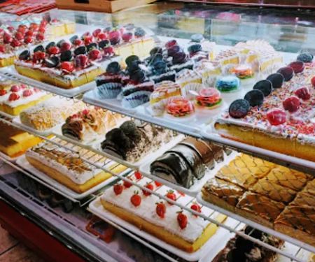 Punto Rojo Bakery Hicksville 2