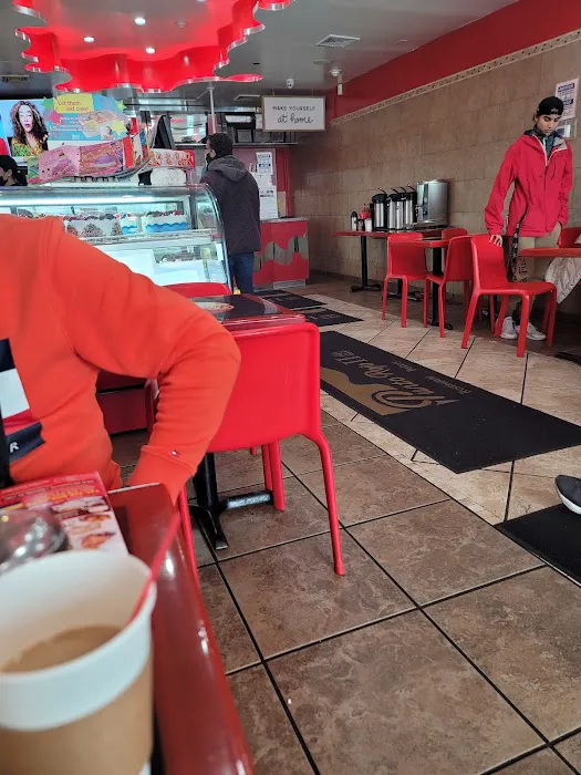 Punto Rojo Bakery Hicksville 2 Picture 4