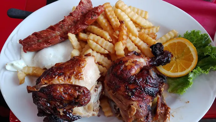 Punto Rojo Bakery Hicksville 2 Picture 8