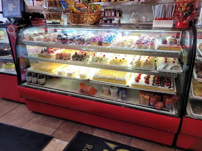 Punto Rojo Bakery Hicksville 2 Picture 10