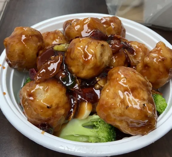 Halal ChengDu Chinese Kitchen Picture 6