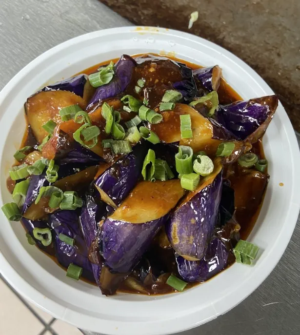 Halal ChengDu Chinese Kitchen Picture 7