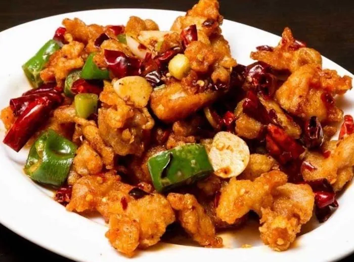 Halal ChengDu Chinese Kitchen Picture 1