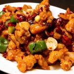 Halal ChengDu Chinese Kitchen