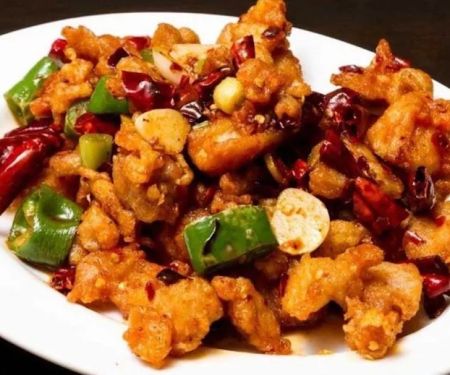 Halal ChengDu Chinese Kitchen