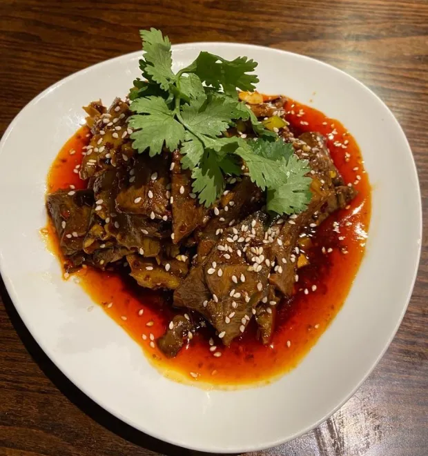 Halal ChengDu Chinese Kitchen Picture 8