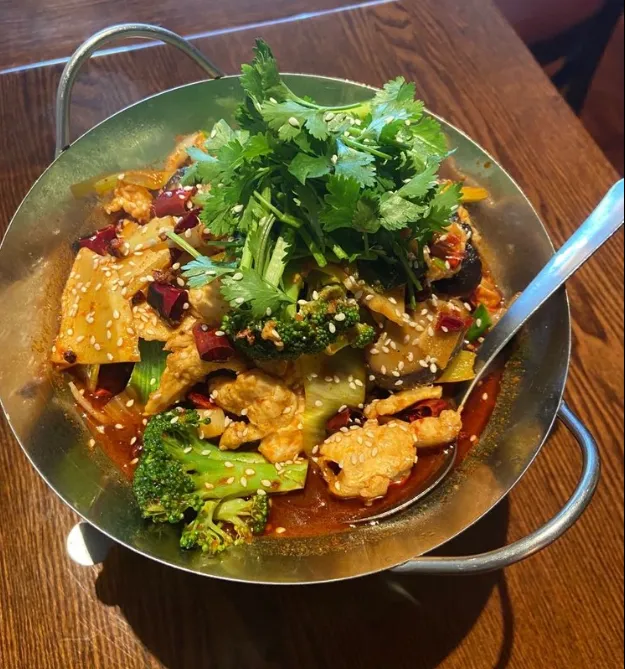 Halal ChengDu Chinese Kitchen Picture 10