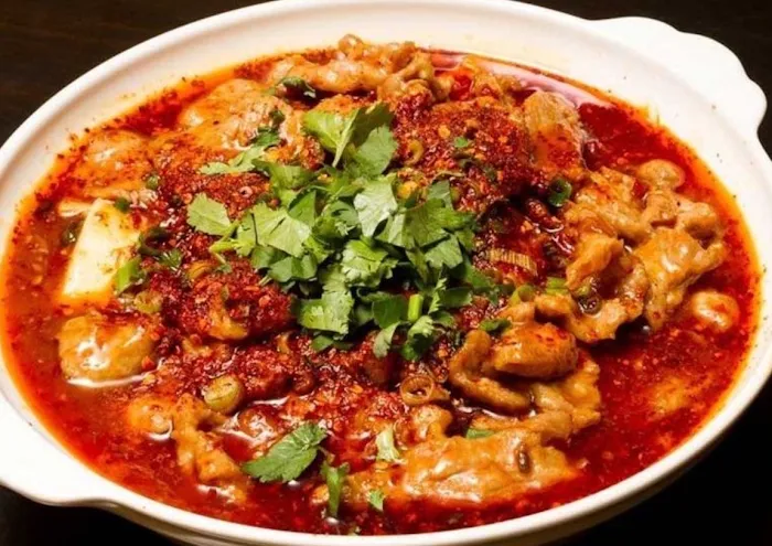 Halal ChengDu Chinese Kitchen Picture 5