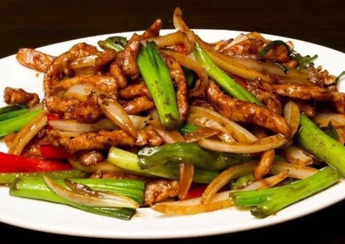 Halal ChengDu Chinese Kitchen Picture 4