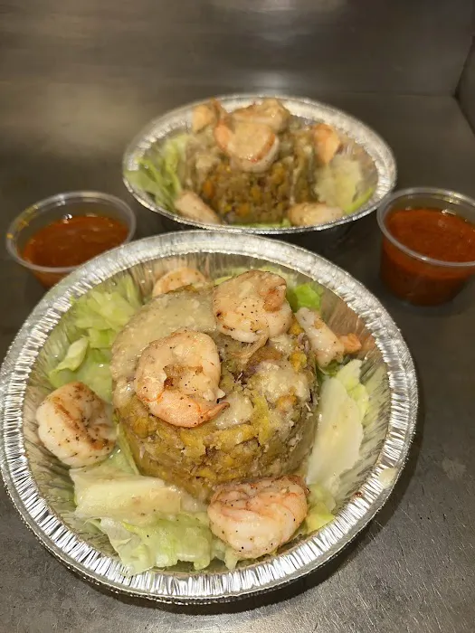 Sazón Quisqueyano Picture 1