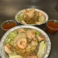 Sazón Quisqueyano ico