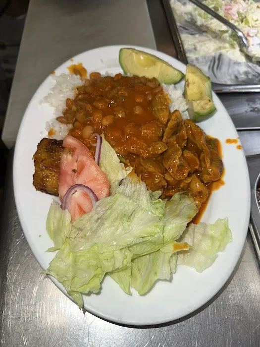 Sazón Quisqueyano Picture 3