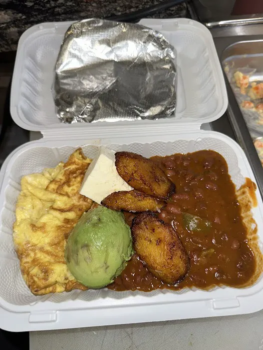 Sazón Quisqueyano Picture 4