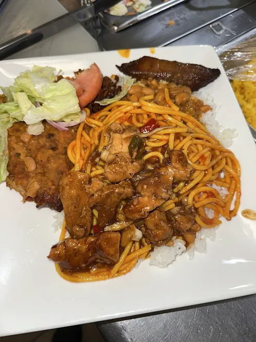 Sazón Quisqueyano Picture 2