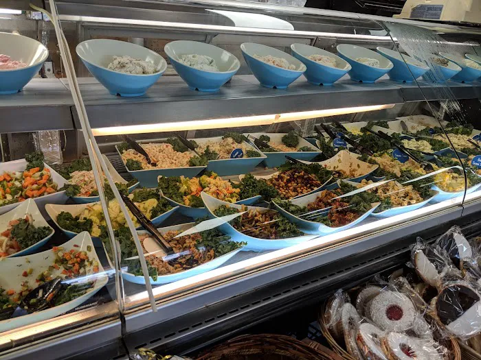 Bagel Boss of Jericho Picture 3