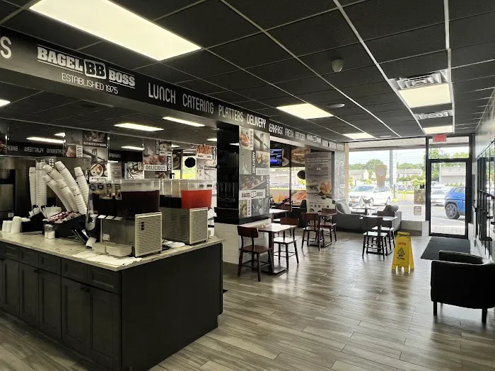 Bagel Boss of Jericho Picture 9