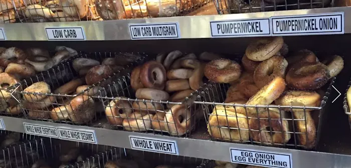 Bagel Boss of Jericho Picture 2