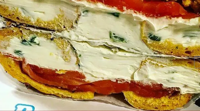 Bagel Boss of Jericho Picture 7