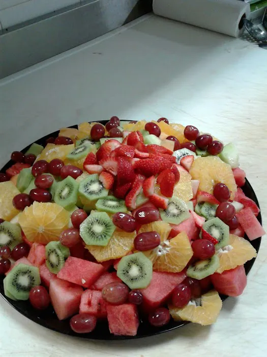 Bagel Boss of Jericho Picture 8