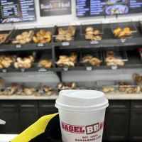 Bagel Boss of Jericho ico