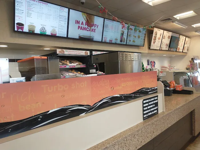 Dunkin' Picture 2