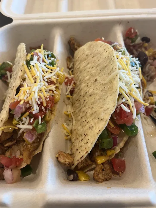 Guac Shop Mexican Grill Picture 6