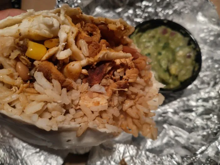 Guac Shop Mexican Grill Picture 9