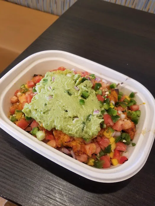 Guac Shop Mexican Grill Picture 10