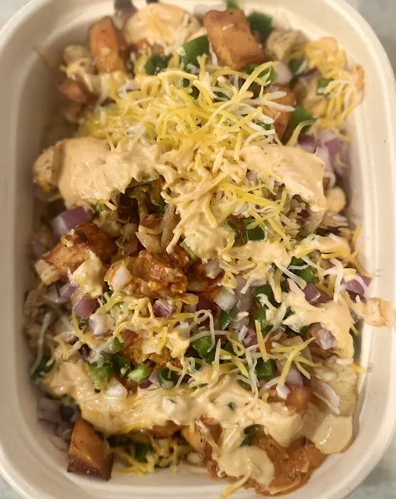 Guac Shop Mexican Grill Picture 1