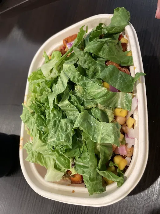 Guac Shop Mexican Grill Picture 8