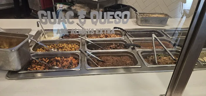 Guac Shop Mexican Grill Picture 7