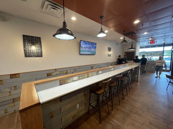 Guac Shop Mexican Grill Picture 4